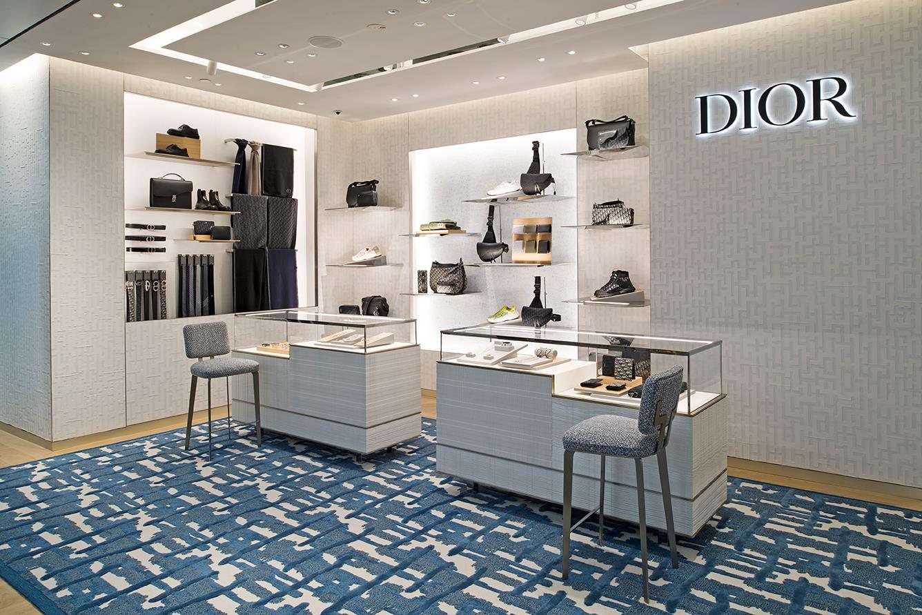 Dior Boutique